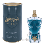 Jean Paul Gaultier Le Beau Eau de Toilette 75 ml