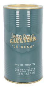 Jean Paul Gaultier Le Beau Eau de Toilette 75 ml