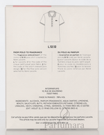 Lacoste L.12.12 Rose Eau Fraiche Eau de Toilette 100 ml