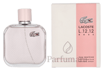 Lacoste L.12.12 Rose Eau Fraiche Eau de Toilette 100 ml