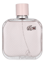 Lacoste L.12.12 Rose Eau Fraiche Eau de Toilette 100 ml