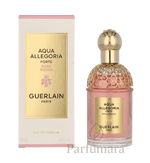 Guerlain Aqua Allegoria Forte Rosa Rossa Eau de Parfum 75 ml