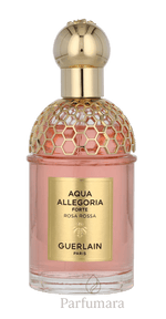 Guerlain Aqua Allegoria Forte Rosa Rossa Eau de Parfum 75 ml