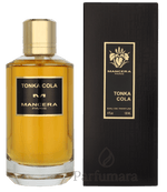 Mancera Paris Tonka Cola Eau de Parfum 120 ml