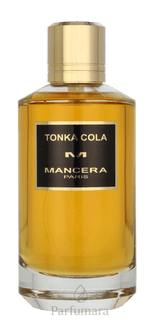 Mancera Paris Tonka Cola Eau de Parfum 120 ml