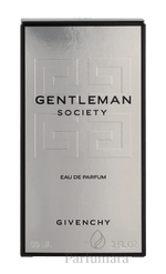 Givenchy Gentleman Society Eau de Parfum 60 ml