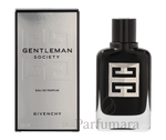 Givenchy Gentleman Society Eau de Parfum 60 ml