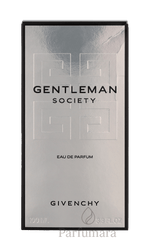 Givenchy Gentleman Society Eau de Parfum 60 ml