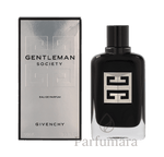 Givenchy Gentleman Society Eau de Parfum 60 ml