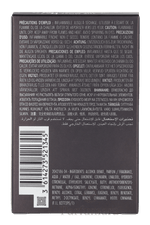 Azzaro The Most Wanted Intense Eau de Parfum 50 ml