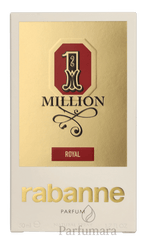 Paco Rabanne 1 Million Royal Eau de Parfum 50 ml