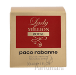 Paco Rabanne Lady Million Royal Eau de Parfum 30 ml