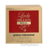 Paco Rabanne Lady Million Royal Eau de Parfum 30 ml
