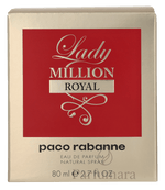 Paco Rabanne Lady Million Royal Eau de Parfum 30 ml