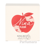Nina Ricci Nina Fleur Eau de Toilette 30 ml