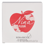 Nina Ricci Nina Fleur Eau de Toilette 30 ml