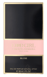 Carolina Herrera Good Girl Blush Edp Spray 150 ml