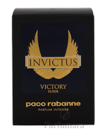 Paco Rabanne Invictus Victory Elixir Eau de Parfum Intense Spray 50 ml
