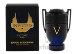 Paco Rabanne Invictus Victory Elixir Eau de Parfum Intense Spray 50 ml