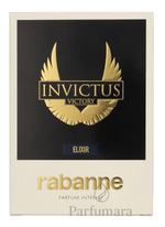 Paco Rabanne Invictus Victory Elixir Eau de Parfum Intense Spray 50 ml