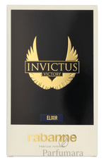 Paco Rabanne Invictus Victory Elixir Eau de Parfum Intense Spray 50 ml