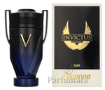 Paco Rabanne Invictus Victory Elixir Eau de Parfum Intense Spray 50 ml