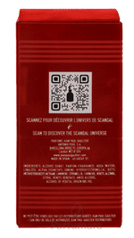 Jean Paul Gaultier Scandal Le Parfum Eau de Parfum Intense 30 ml