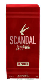 Jean Paul Gaultier Scandal Le Parfum Eau de Parfum Intense 30 ml