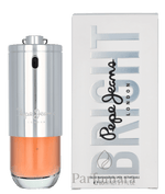 Pepe Jeans Bright Eau de Parfum Rechargeable 80 ml
