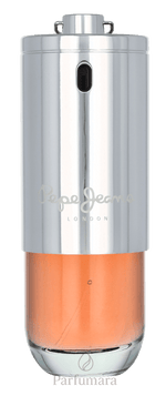 Pepe Jeans Bright Eau de Parfum Rechargeable 80 ml