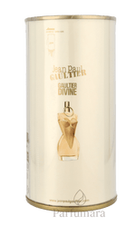 Jean Paul Gaultier Divine Eau de Parfum 30 ml