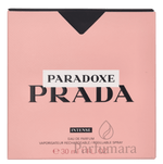 Prada Paradoxe Intense Eau de Parfum Refillable 30 ml