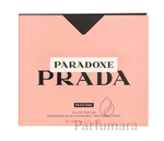 Prada Paradoxe Intense Eau de Parfum Refillable 30 ml