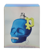 Police To Be Good Vibes Men Eau de Toilette 125 ml
