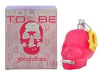 Police To Be Good Vibes Women Eau de Parfum 125 ml