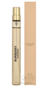 Burberry Goddess Eau de Parfum 10 ml