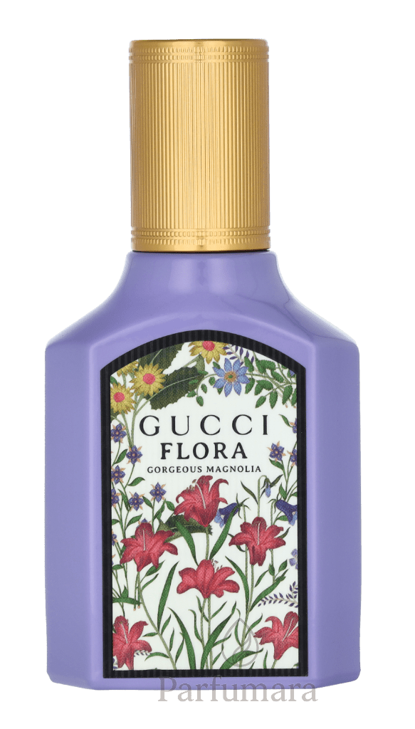Gucci Flora Gorgeous Magnolia Edp Spray 30 ml