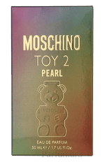 Moschino Toy 2 Pearl Eau de Parfum 30 ml