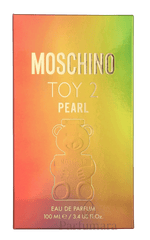 Moschino Toy 2 Pearl Eau de Parfum 30 ml