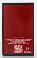 Givenchy L'Interdit Rouge Ultime Eau de Parfum 35 ml