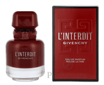 Givenchy L'Interdit Rouge Ultime Eau de Parfum 35 ml