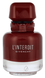 Givenchy L'Interdit Rouge Ultime Eau de Parfum 35 ml