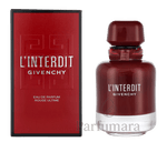 Givenchy L'Interdit Rouge Ultime Eau de Parfum 35 ml