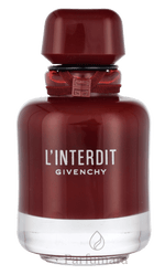 Givenchy L'Interdit Rouge Ultime Eau de Parfum 35 ml