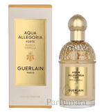 Guerlain Aqua Allegoria Bosca Vanilla Eau de Parfum 75 ml