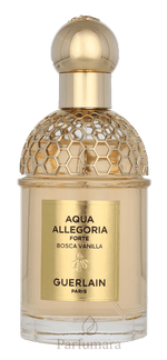 Guerlain Aqua Allegoria Bosca Vanilla Eau de Parfum 75 ml