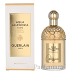 Guerlain Aqua Allegoria Bosca Vanilla Eau de Parfum 75 ml