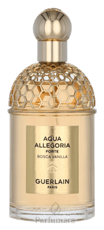 Guerlain Aqua Allegoria Bosca Vanilla Eau de Parfum 75 ml
