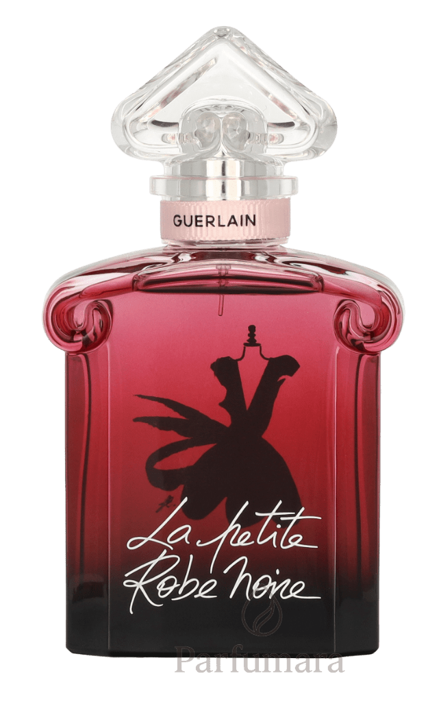 Guerlain La Petite Robe Noire Absolue Eau de Parfum 50 ml