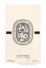 Diptyque Tam Dao Eau de Toilette 100 ml